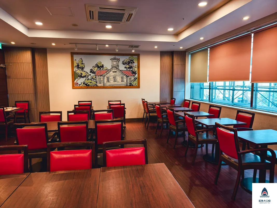 札幌中島公園Vessel Inn,札幌住宿推薦,札幌飯店早餐推薦,札幌早餐吃到飽推薦 @鯊魚大口咬 札幌中島公園Vessel Inn,札幌住宿推薦,札幌飯店早餐推薦,札幌早餐吃到飽推薦 @鯊魚大口咬