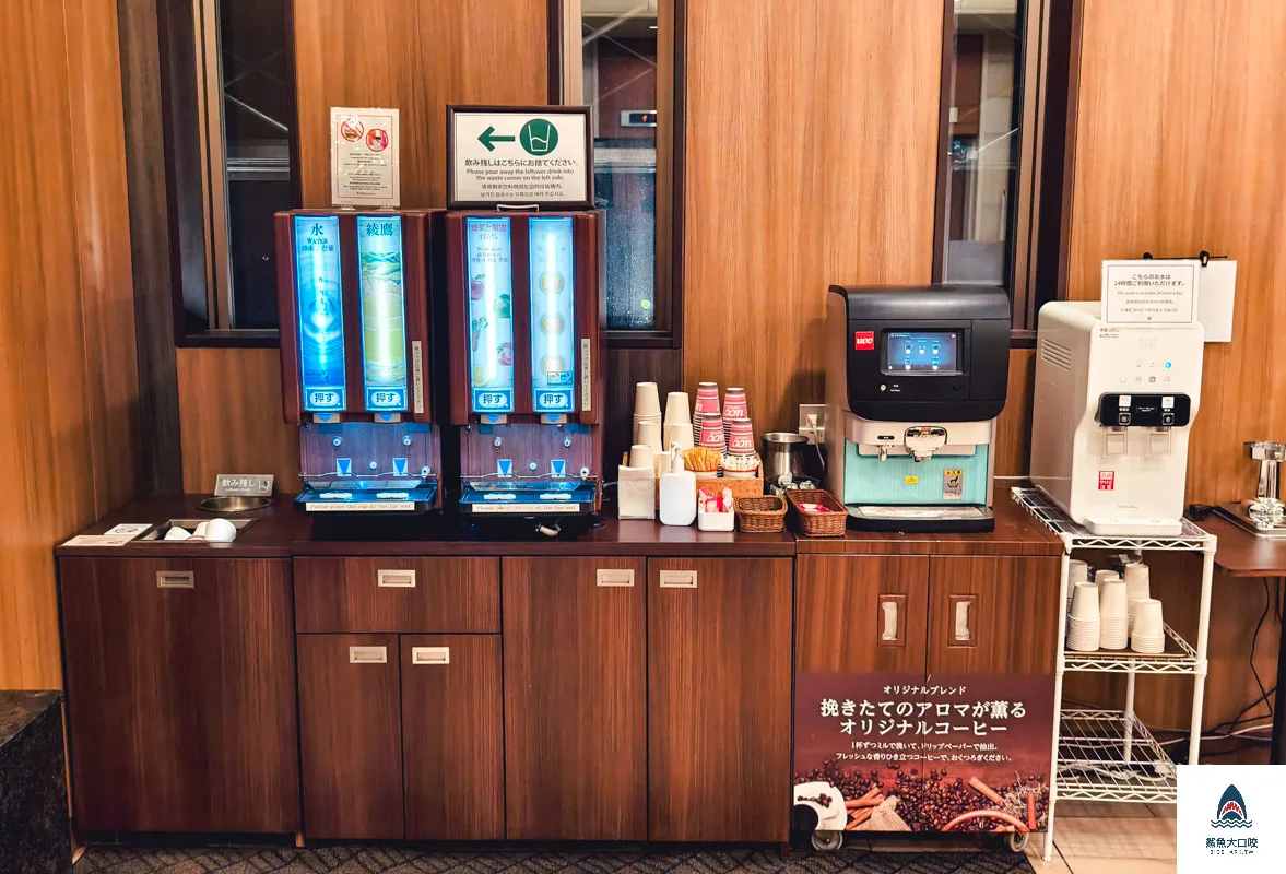 札幌中島公園Vessel Inn,札幌住宿推薦,札幌飯店早餐推薦,札幌早餐吃到飽推薦 @鯊魚大口咬 札幌中島公園Vessel Inn,札幌住宿推薦,札幌飯店早餐推薦,札幌早餐吃到飽推薦 @鯊魚大口咬