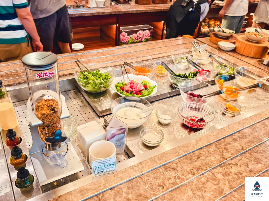 札幌中島公園Vessel Inn,札幌住宿推薦,札幌飯店早餐推薦,札幌早餐吃到飽推薦 @鯊魚大口咬 札幌中島公園Vessel Inn,札幌住宿推薦,札幌飯店早餐推薦,札幌早餐吃到飽推薦 @鯊魚大口咬