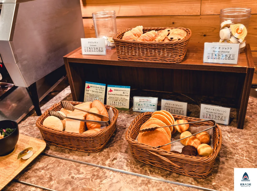 札幌中島公園Vessel Inn,札幌住宿推薦,札幌飯店早餐推薦,札幌早餐吃到飽推薦 @鯊魚大口咬 札幌中島公園Vessel Inn,札幌住宿推薦,札幌飯店早餐推薦,札幌早餐吃到飽推薦 @鯊魚大口咬