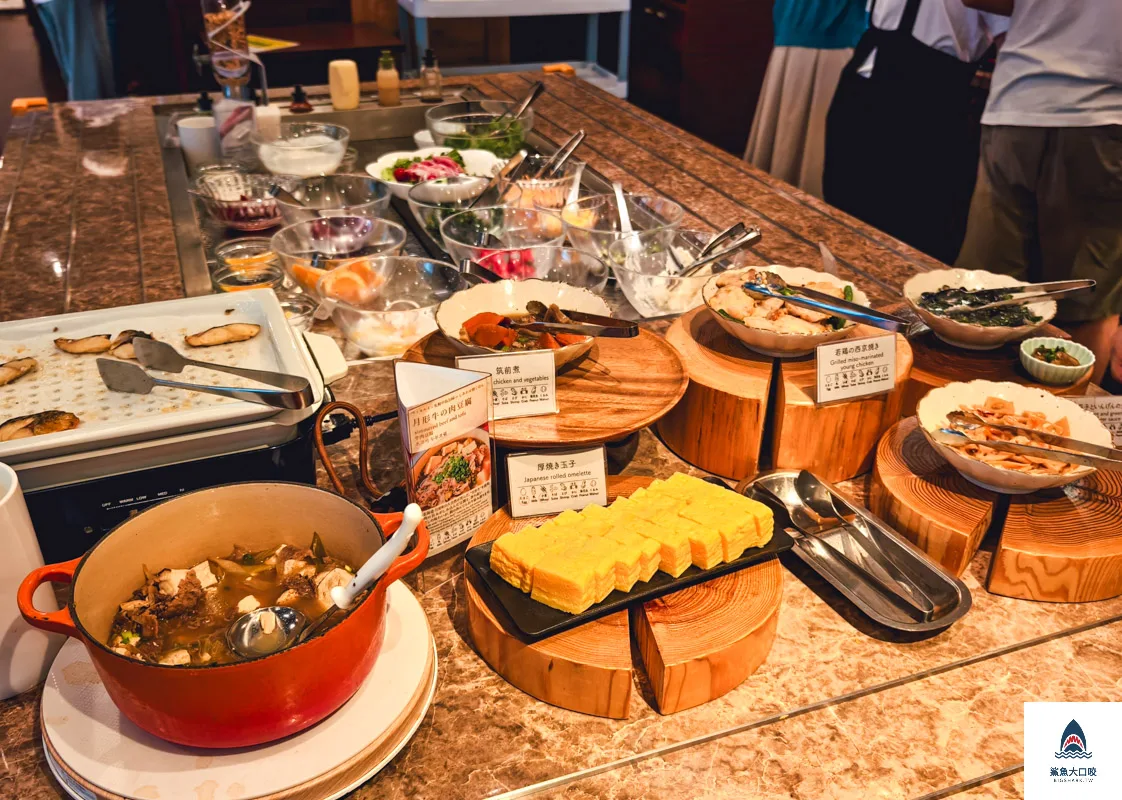 札幌中島公園Vessel Inn,札幌住宿推薦,札幌飯店早餐推薦,札幌早餐吃到飽推薦 @鯊魚大口咬 札幌中島公園Vessel Inn,札幌住宿推薦,札幌飯店早餐推薦,札幌早餐吃到飽推薦 @鯊魚大口咬