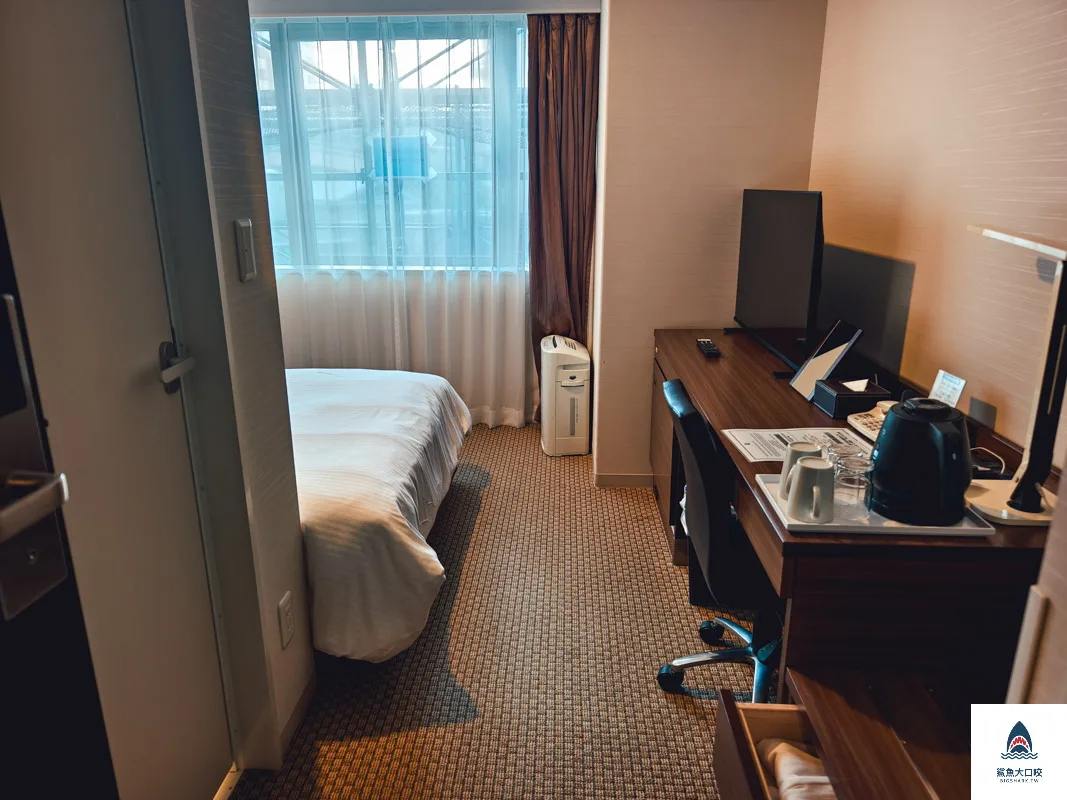 札幌中島公園Vessel Inn,札幌住宿推薦,札幌飯店早餐推薦,札幌早餐吃到飽推薦 @鯊魚大口咬 札幌中島公園Vessel Inn,札幌住宿推薦,札幌飯店早餐推薦,札幌早餐吃到飽推薦 @鯊魚大口咬