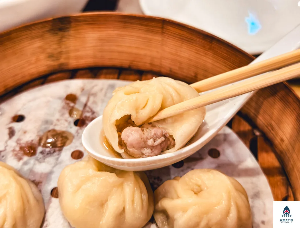 米蘭美食推薦,米蘭亞洲餐廳 @鯊魚大口咬