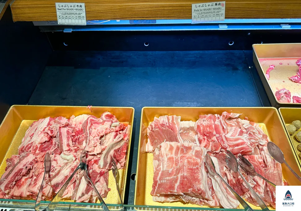 JAPANESE BUFFET DINING伝,北海道三大蟹吃到飽,北海道吃到飽 @鯊魚大口咬 JAPANESE BUFFET DINING伝,北海道三大蟹吃到飽,北海道吃到飽 @鯊魚大口咬