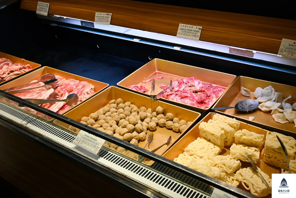 JAPANESE BUFFET DINING伝,北海道三大蟹吃到飽,北海道吃到飽 @鯊魚大口咬 JAPANESE BUFFET DINING伝,北海道三大蟹吃到飽,北海道吃到飽 @鯊魚大口咬