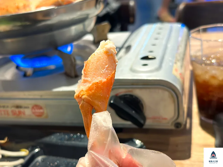 JAPANESE BUFFET DINING伝,北海道三大蟹吃到飽,北海道吃到飽 @鯊魚大口咬 JAPANESE BUFFET DINING伝,北海道三大蟹吃到飽,北海道吃到飽 @鯊魚大口咬