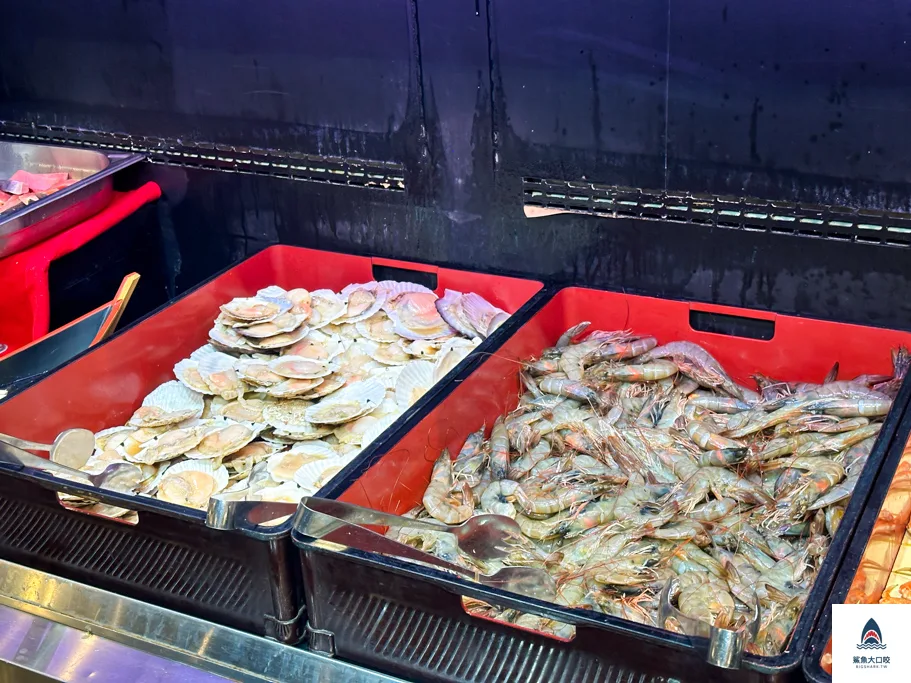 JAPANESE BUFFET DINING伝,北海道三大蟹吃到飽,北海道吃到飽 @鯊魚大口咬 JAPANESE BUFFET DINING伝,北海道三大蟹吃到飽,北海道吃到飽 @鯊魚大口咬