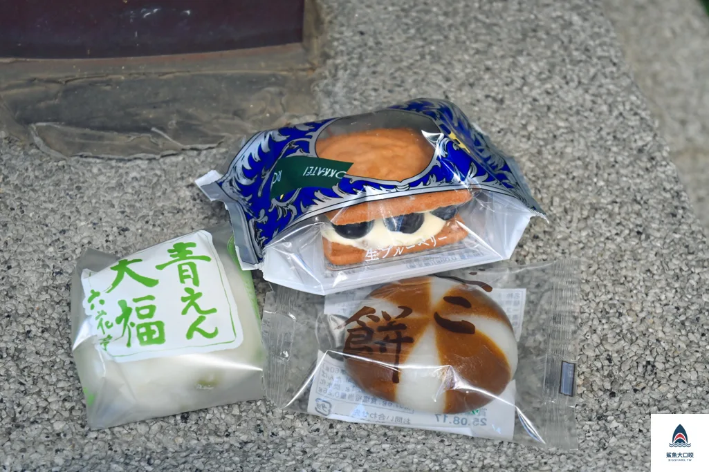 六花亭,北海道必買,北海道伴手禮,札幌下午茶,札幌六花亭 @鯊魚大口咬 六花亭,北海道必買,北海道伴手禮,札幌下午茶,札幌六花亭 @鯊魚大口咬