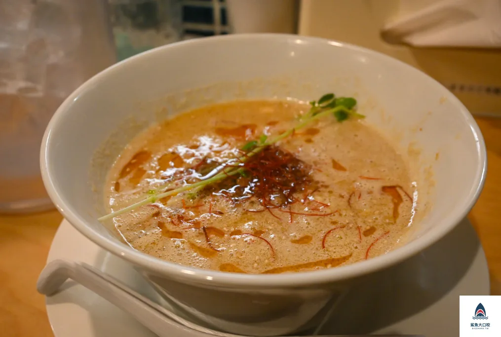 北海道拉麵,札幌拉麵,札幌美食,中島公園美食,薄野美食,北海道擔擔麵,麵や椒,麺屋椒 @鯊魚大口咬 北海道拉麵,札幌拉麵,札幌美食,中島公園美食,薄野美食,北海道擔擔麵,麵や椒,麺屋椒 @鯊魚大口咬