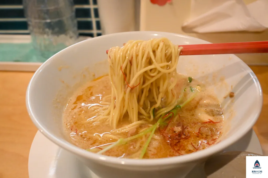 北海道拉麵,札幌拉麵,札幌美食,中島公園美食,薄野美食,北海道擔擔麵,麵や椒,麺屋椒 @鯊魚大口咬 北海道拉麵,札幌拉麵,札幌美食,中島公園美食,薄野美食,北海道擔擔麵,麵や椒,麺屋椒 @鯊魚大口咬