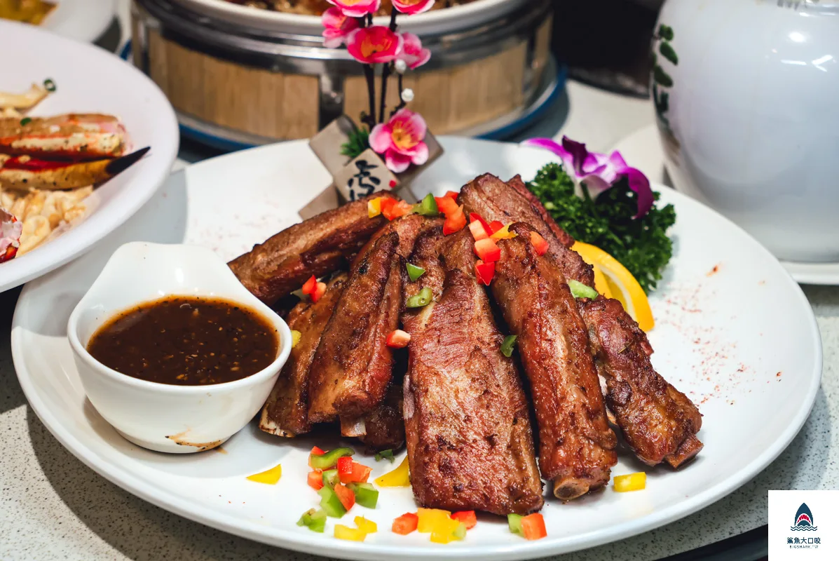  @鯊魚大口咬