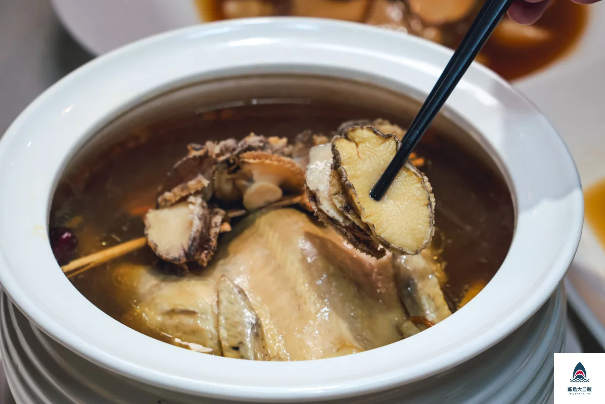  @鯊魚大口咬