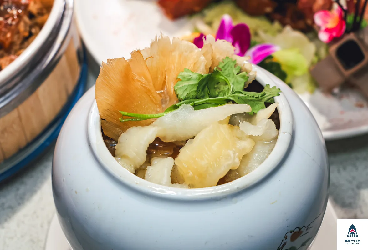  @鯊魚大口咬