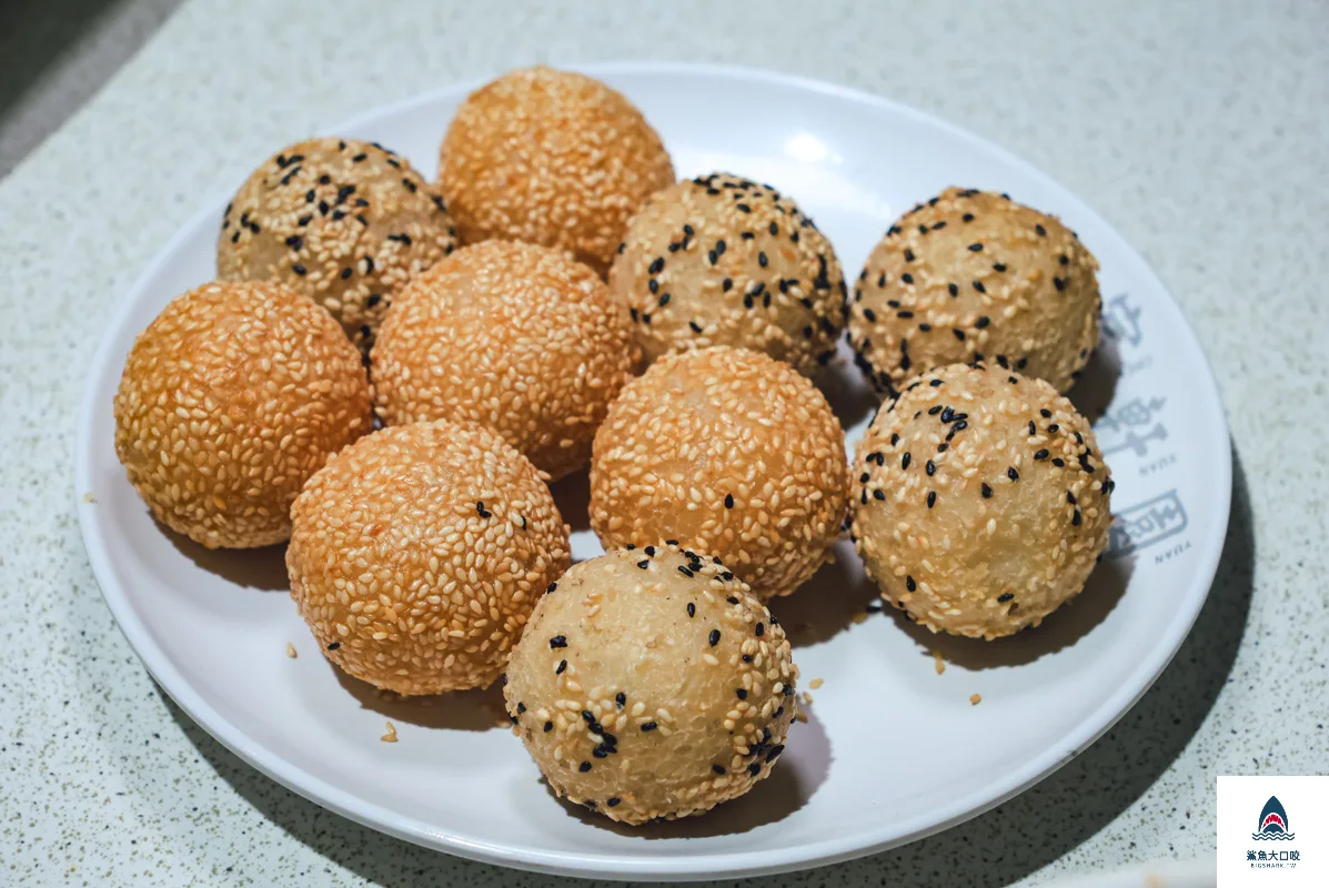  @鯊魚大口咬