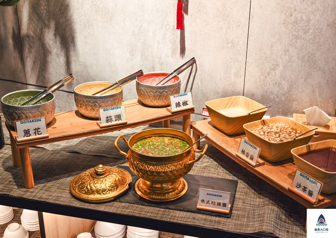  @鯊魚大口咬