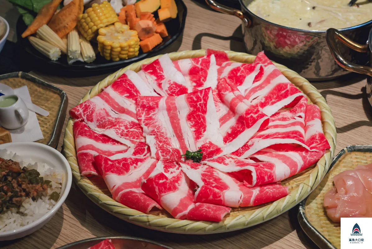  @鯊魚大口咬