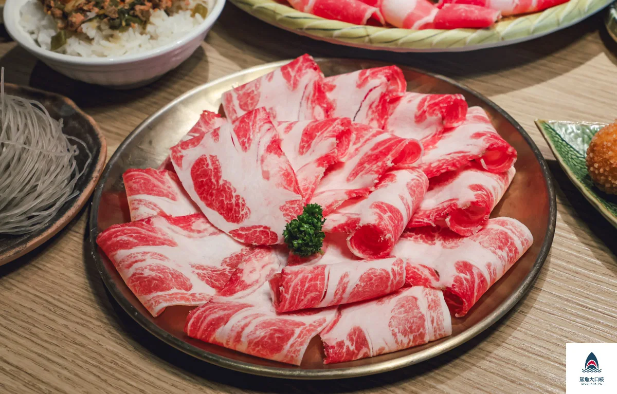  @鯊魚大口咬