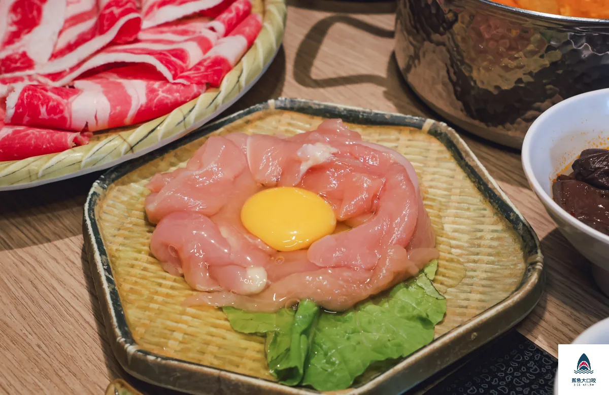  @鯊魚大口咬