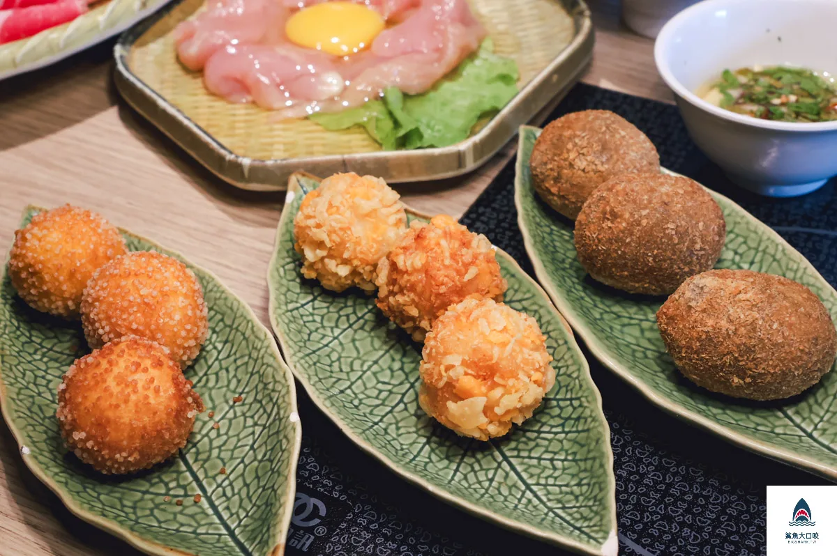  @鯊魚大口咬