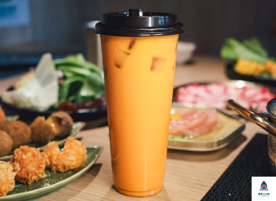  @鯊魚大口咬
