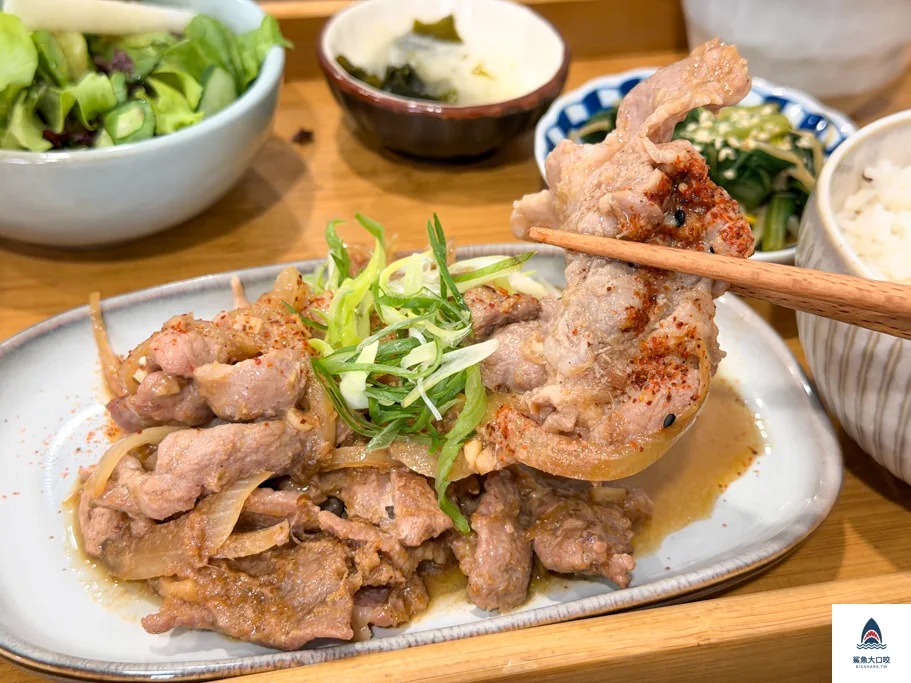 台中家庭料理,米粟日式定食,西區日式定食,大墩美食,台中定食推薦 @鯊魚大口咬 台中家庭料理,米粟日式定食,西區日式定食,大墩美食,台中定食推薦 @鯊魚大口咬