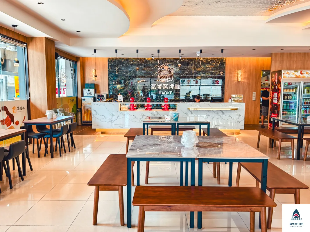 豪客窯烤雞紫南宮店,豪客窯烤雞,紫南宮窯烤雞,紫南宮甕仔雞,竹山窯烤雞,竹山豪客窯烤雞紫南宮店 @鯊魚大口咬