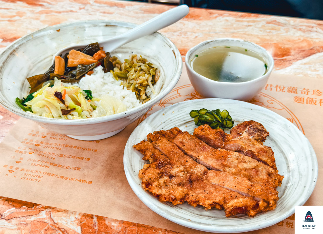 君悅排骨,君悅排骨菜單,君悅排骨電話 @鯊魚大口咬 君悅排骨,君悅排骨菜單,君悅排骨電話 @鯊魚大口咬