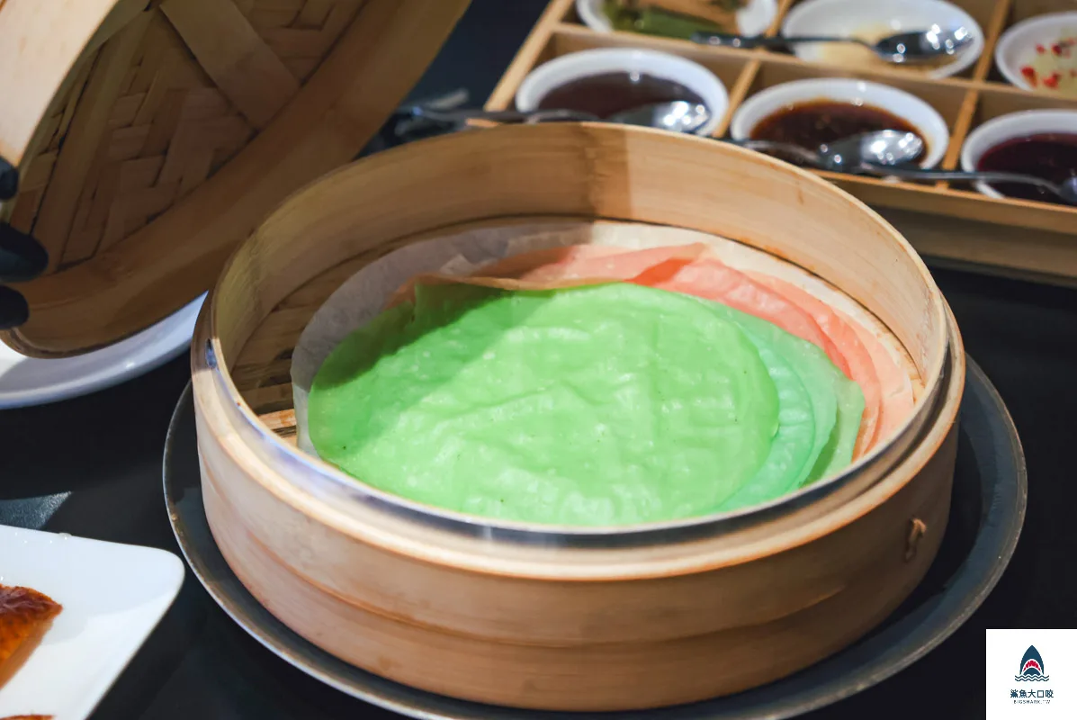 粵亮廣式料理,粵亮廣式料理菜單,南港六福萬怡酒店粵亮廣式料理 @鯊魚大口咬