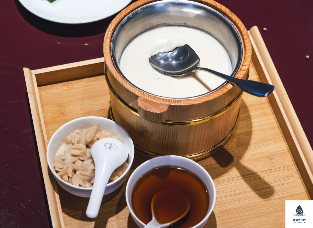 粵亮廣式料理,粵亮廣式料理菜單,南港六福萬怡酒店粵亮廣式料理 @鯊魚大口咬