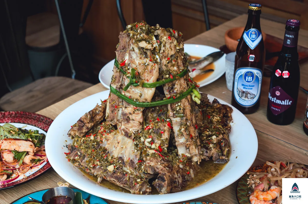 ABV南洋餐酒館國館店,ABV南洋餐酒館國館店菜單,ABV南洋餐酒館國館店訂位,ABV南洋餐酒館,ABV南洋餐酒館菜單,ABV南洋餐酒館訂位 @鯊魚大口咬