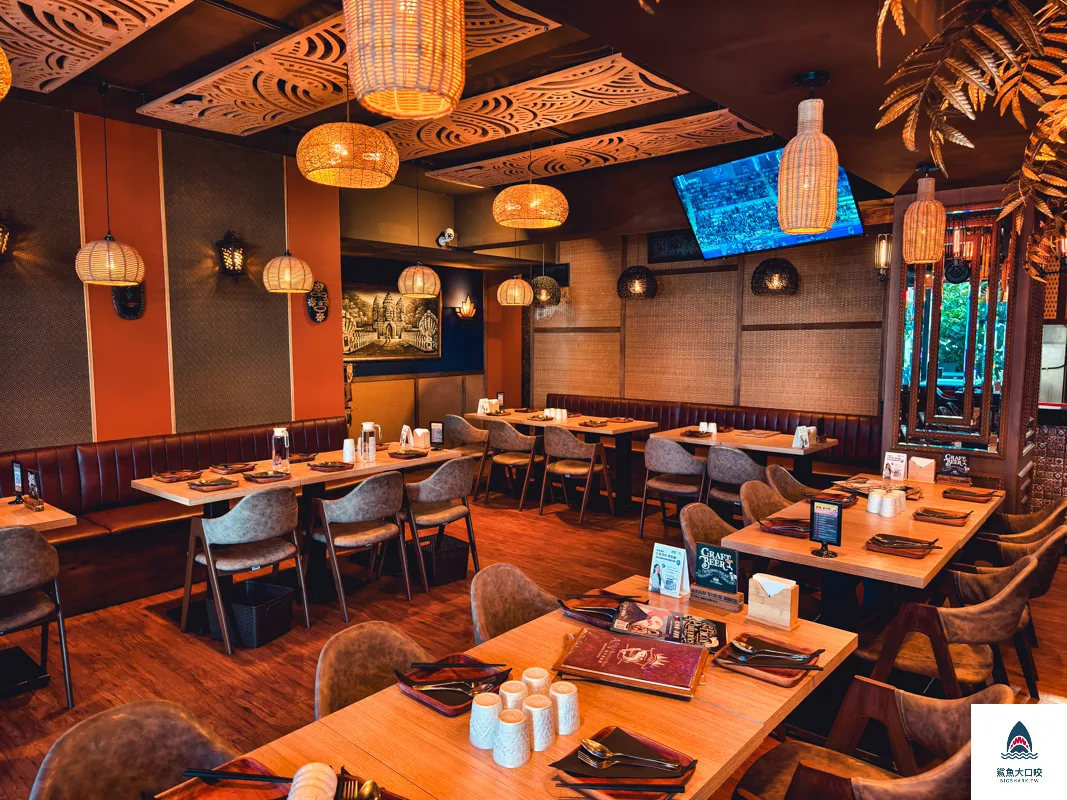 ABV南洋餐酒館國館店,ABV南洋餐酒館國館店菜單,ABV南洋餐酒館國館店訂位,ABV南洋餐酒館,ABV南洋餐酒館菜單,ABV南洋餐酒館訂位 @鯊魚大口咬