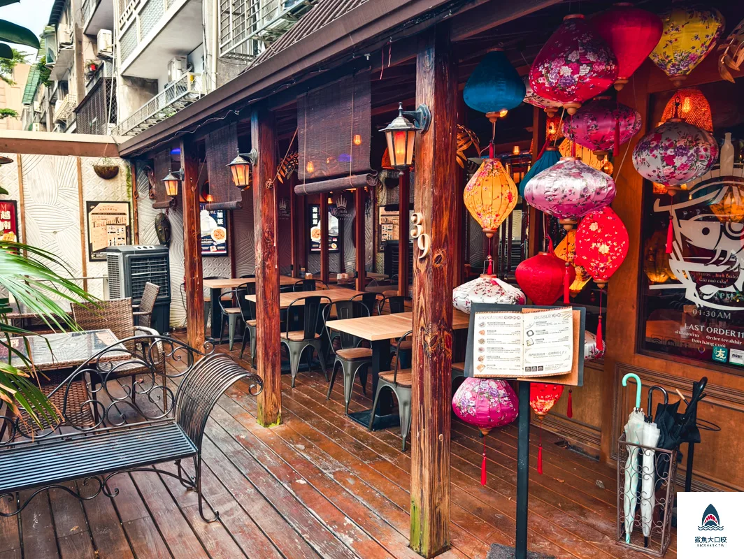 ABV南洋餐酒館國館店,ABV南洋餐酒館國館店菜單,ABV南洋餐酒館國館店訂位,ABV南洋餐酒館,ABV南洋餐酒館菜單,ABV南洋餐酒館訂位 @鯊魚大口咬