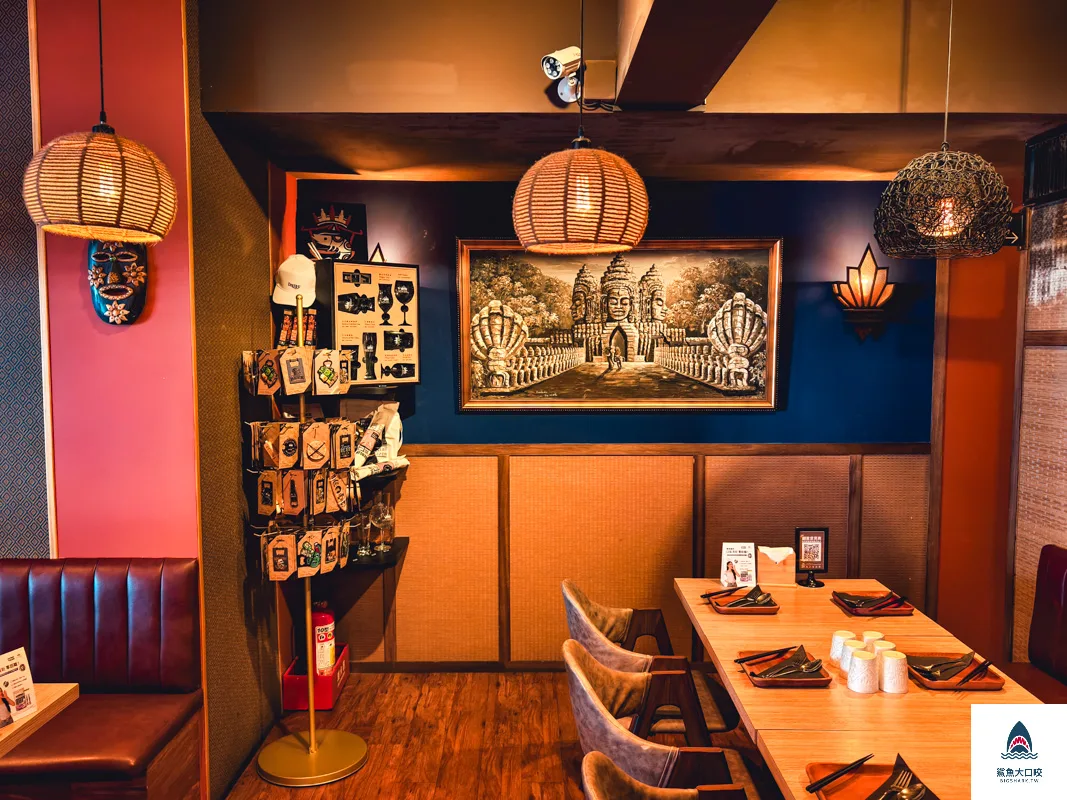 ABV南洋餐酒館國館店,ABV南洋餐酒館國館店菜單,ABV南洋餐酒館國館店訂位,ABV南洋餐酒館,ABV南洋餐酒館菜單,ABV南洋餐酒館訂位 @鯊魚大口咬