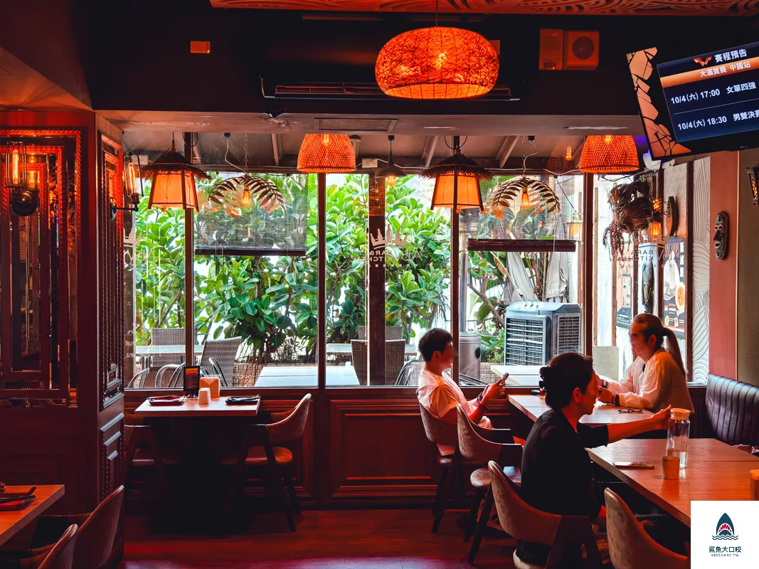 ABV南洋餐酒館國館店,ABV南洋餐酒館國館店菜單,ABV南洋餐酒館國館店訂位,ABV南洋餐酒館,ABV南洋餐酒館菜單,ABV南洋餐酒館訂位 @鯊魚大口咬