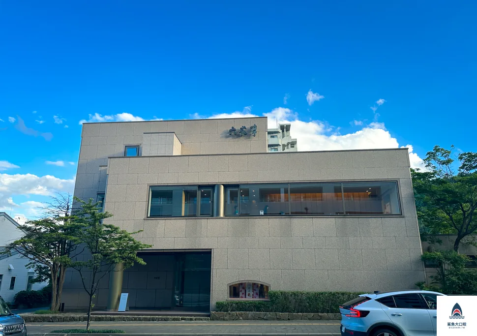 六花亭,北海道必買,北海道伴手禮,札幌下午茶,札幌六花亭 @鯊魚大口咬