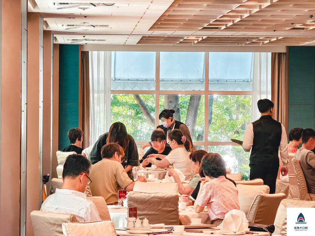  @鯊魚大口咬