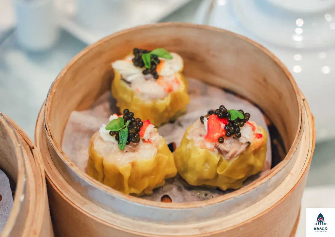  @鯊魚大口咬
