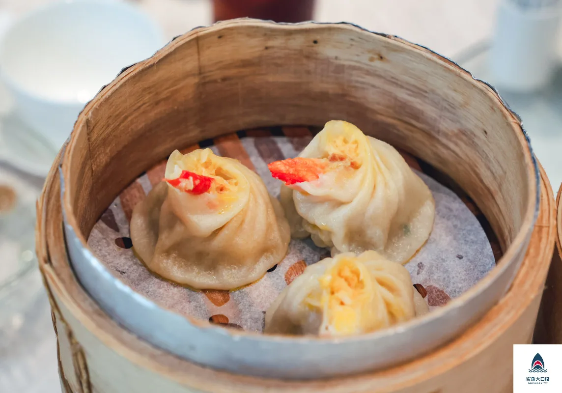  @鯊魚大口咬