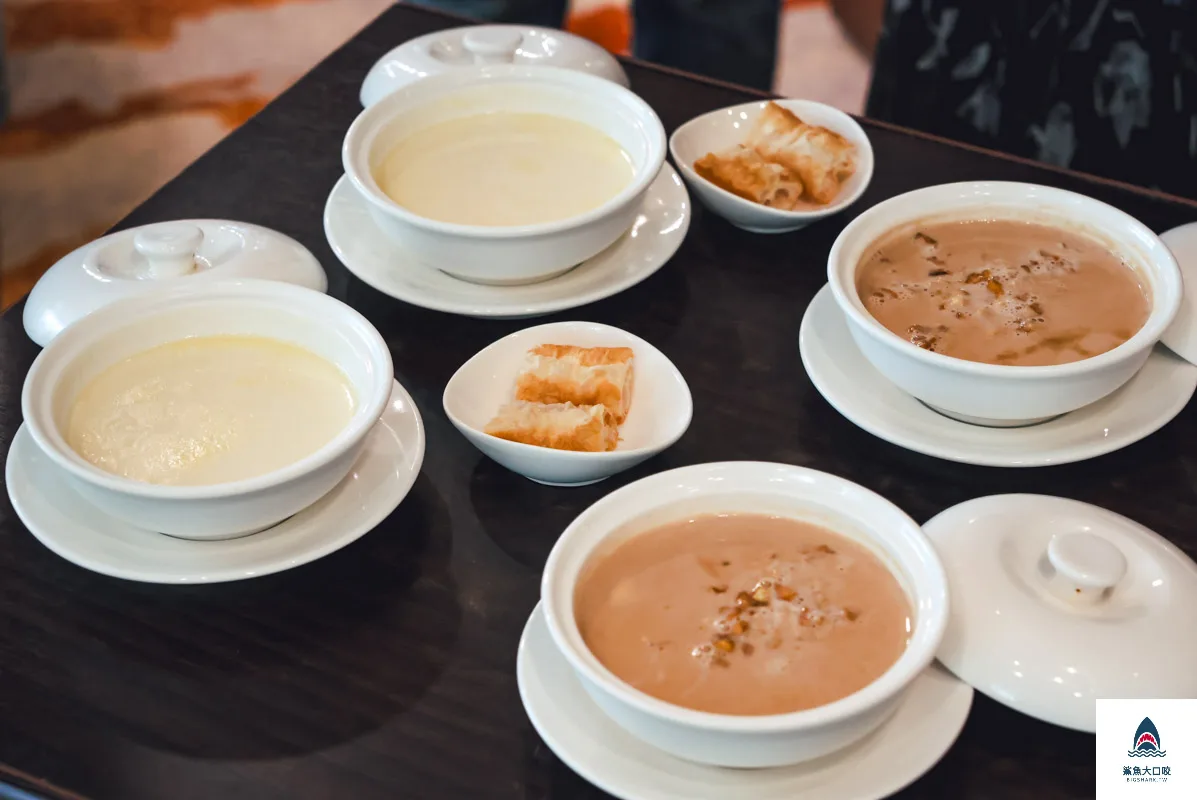  @鯊魚大口咬