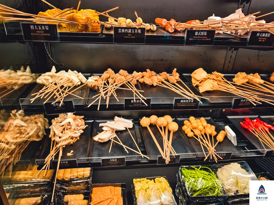 ABV串串,ABV串串啤酒館,串串啤酒館西門店,ABV串串啤酒館西門店菜單,ABV串串啤酒館西門店訂位,ABV串串啤酒館西門店 @鯊魚大口咬