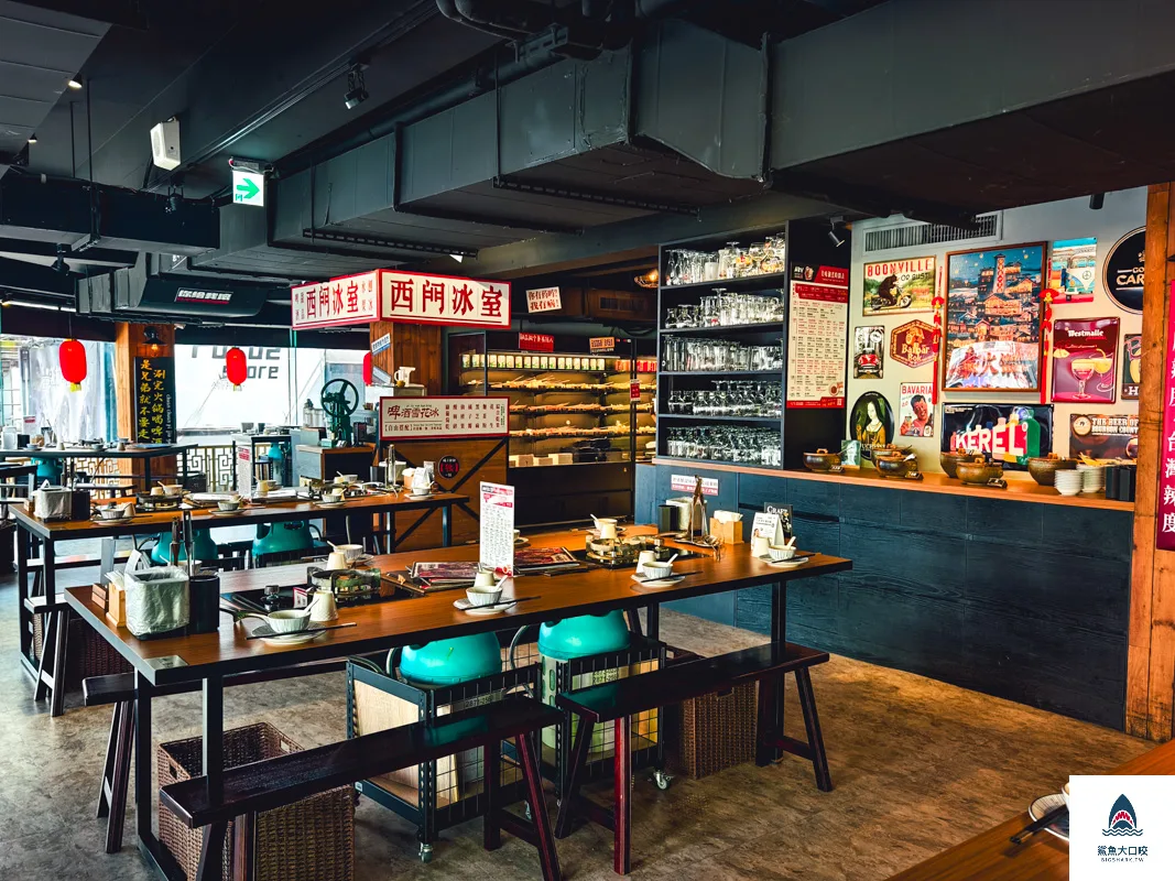 ABV串串,ABV串串啤酒館,串串啤酒館西門店,ABV串串啤酒館西門店菜單,ABV串串啤酒館西門店訂位,ABV串串啤酒館西門店 @鯊魚大口咬