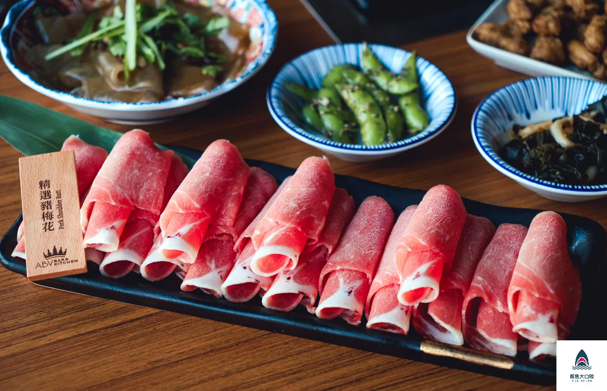ABV串串,ABV串串啤酒館,串串啤酒館西門店,ABV串串啤酒館西門店菜單,ABV串串啤酒館西門店訂位,ABV串串啤酒館西門店 @鯊魚大口咬