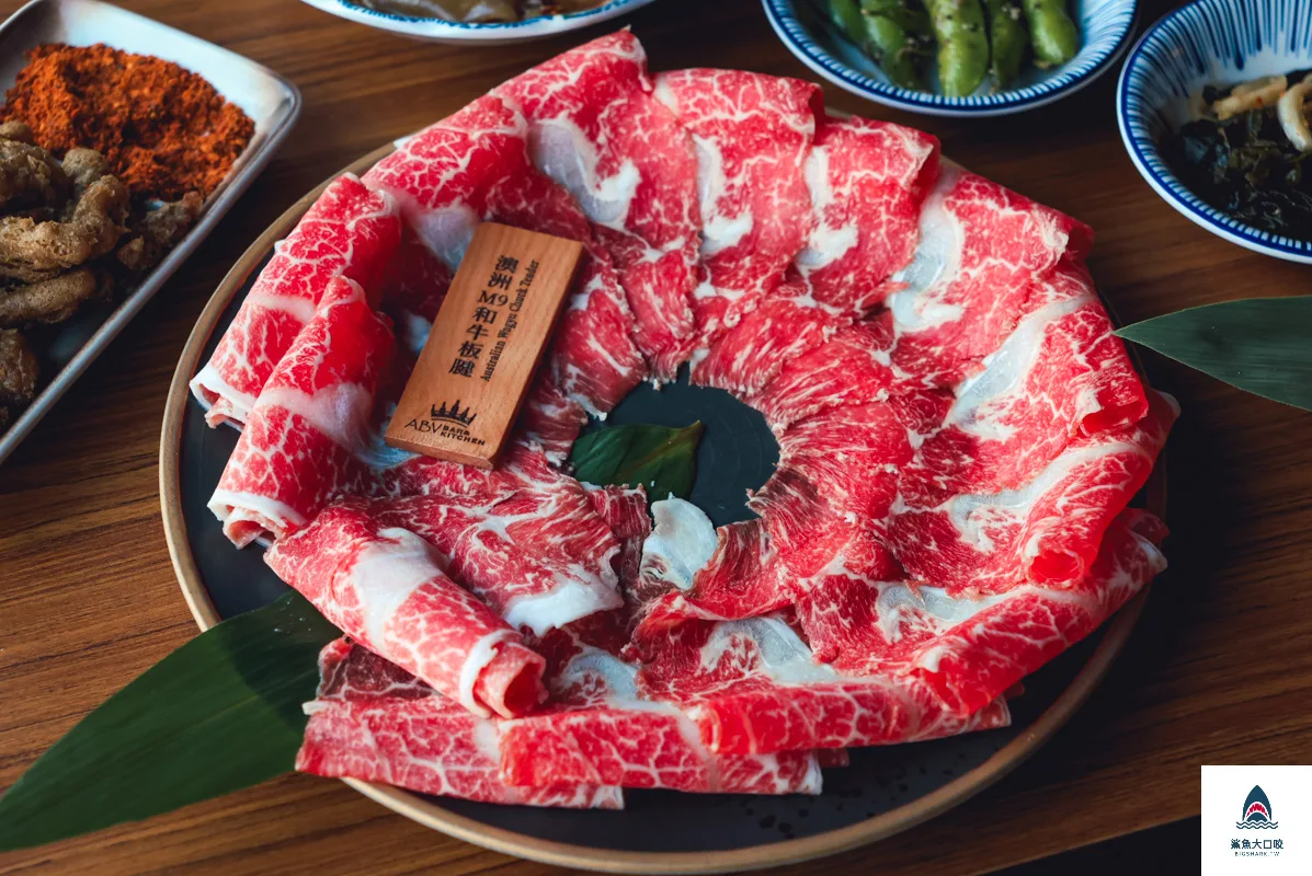ABV串串,ABV串串啤酒館,串串啤酒館西門店,ABV串串啤酒館西門店菜單,ABV串串啤酒館西門店訂位,ABV串串啤酒館西門店 @鯊魚大口咬