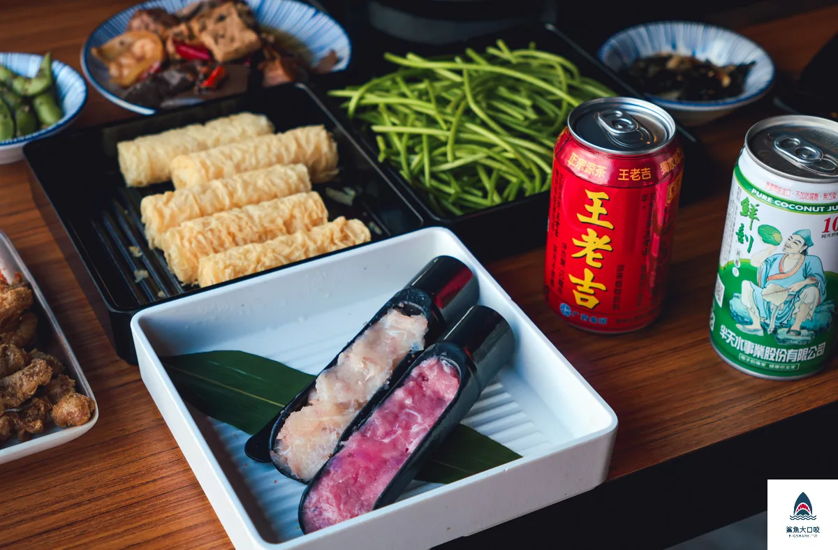 ABV串串,ABV串串啤酒館,串串啤酒館西門店,ABV串串啤酒館西門店菜單,ABV串串啤酒館西門店訂位,ABV串串啤酒館西門店 @鯊魚大口咬
