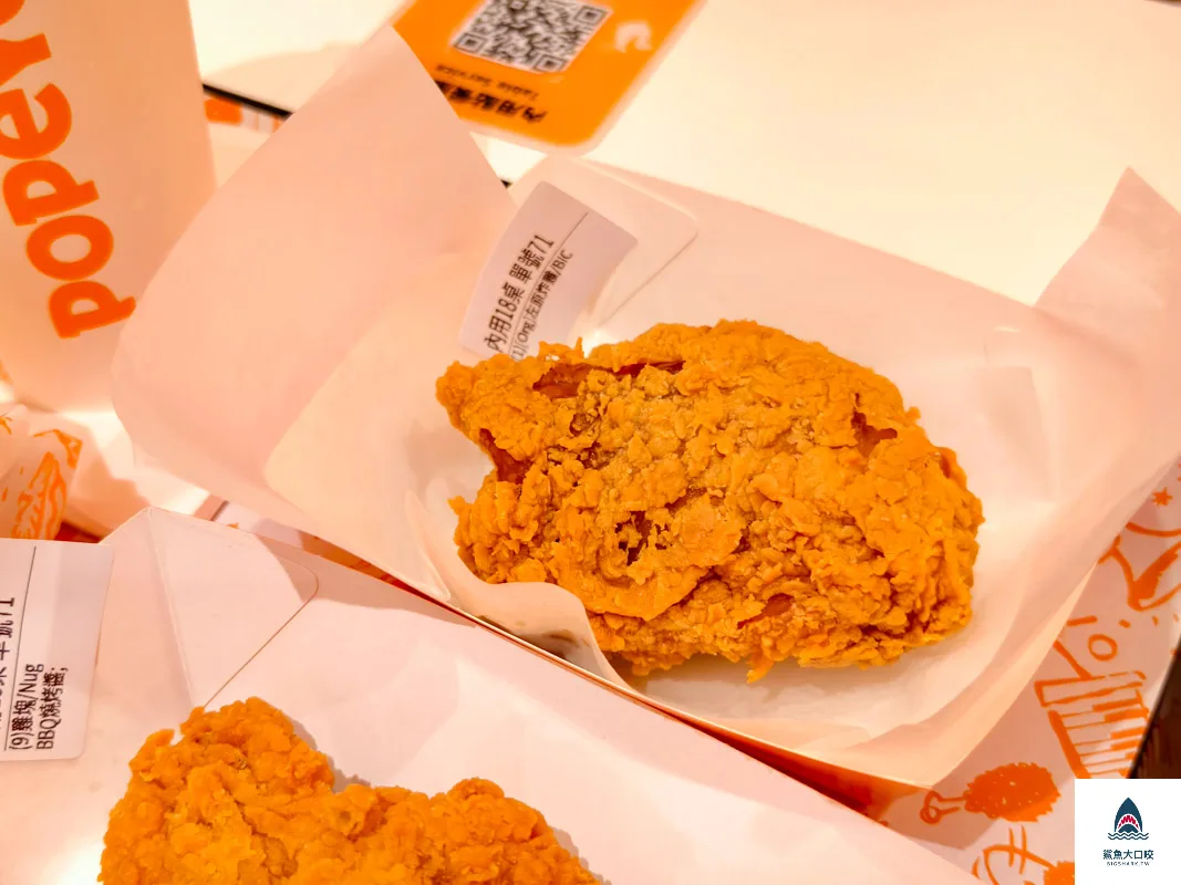 popeyes台北,大力水手炸雞台北,台灣popeyeschicken,台北好吃炸雞推薦 @鯊魚大口咬 popeyes台北,大力水手炸雞台北,台灣popeyeschicken,台北好吃炸雞推薦 @鯊魚大口咬