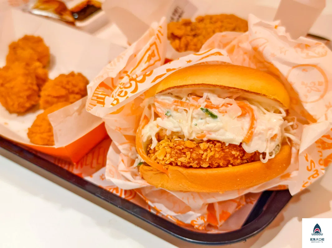 popeyes台北,大力水手炸雞台北,台灣popeyeschicken,台北好吃炸雞推薦 @鯊魚大口咬 popeyes台北,大力水手炸雞台北,台灣popeyeschicken,台北好吃炸雞推薦 @鯊魚大口咬