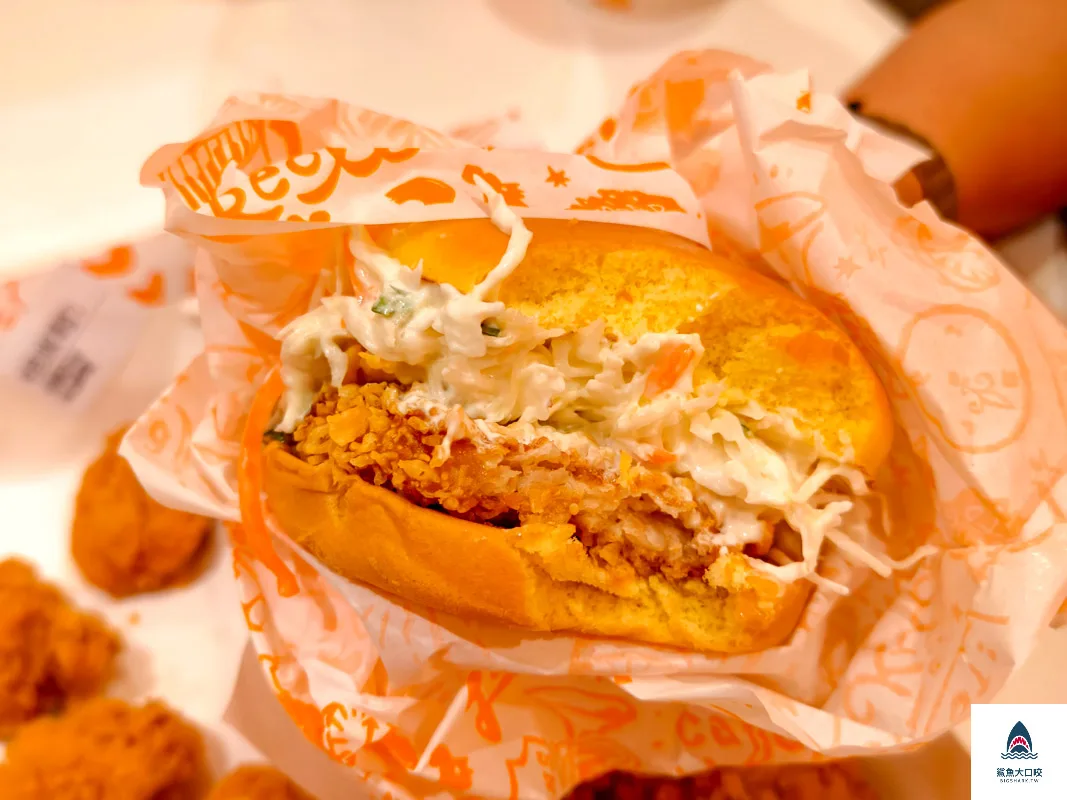 popeyes台北,大力水手炸雞台北,台灣popeyeschicken,台北好吃炸雞推薦 @鯊魚大口咬 popeyes台北,大力水手炸雞台北,台灣popeyeschicken,台北好吃炸雞推薦 @鯊魚大口咬