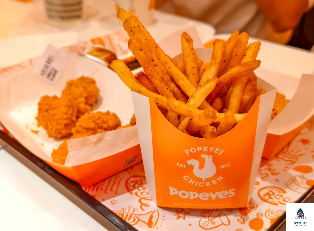 popeyes台北,大力水手炸雞台北,台灣popeyeschicken,台北好吃炸雞推薦 @鯊魚大口咬 popeyes台北,大力水手炸雞台北,台灣popeyeschicken,台北好吃炸雞推薦 @鯊魚大口咬