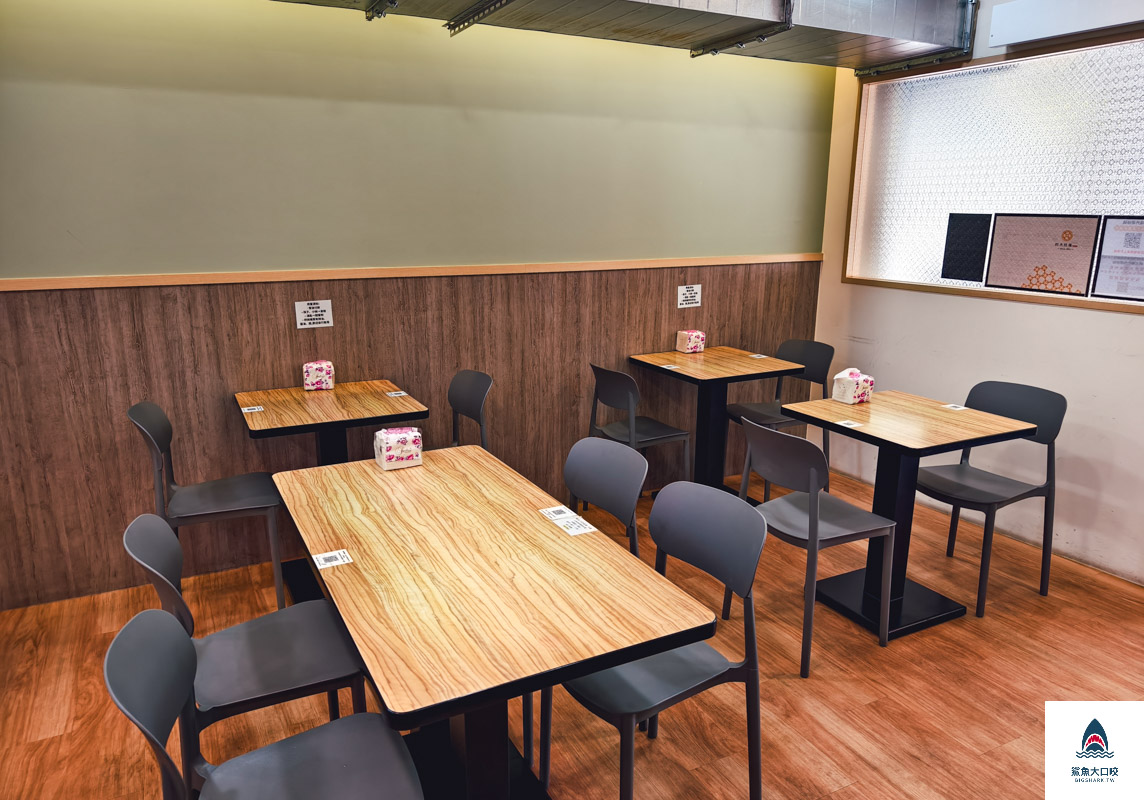 四木欣福新莊店,四木欣福新莊店菜單,四木欣福,四木欣福菜單 @鯊魚大口咬