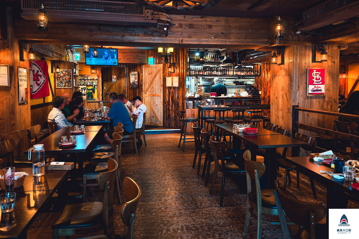 ABV美式餐酒館台北敦化店,ABV美式餐酒館台北敦化店菜單 @鯊魚大口咬 ABV美式餐酒館台北敦化店,ABV美式餐酒館台北敦化店菜單 @鯊魚大口咬
